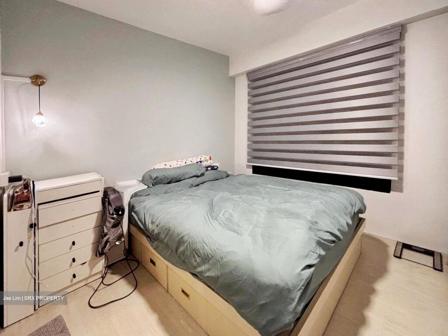 Blk 103A Alkaff Courtview (Toa Payoh), HDB 3 Rooms #583402351